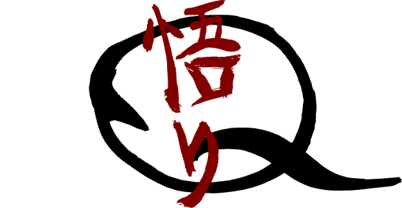 Satori-Quartett Logo